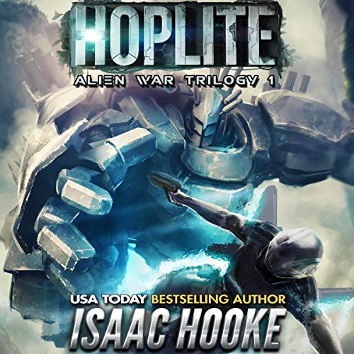 Hoplite cover art