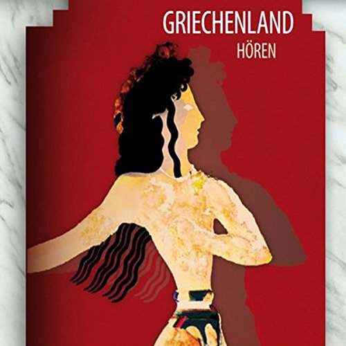 Griechenland Hören Titelbild