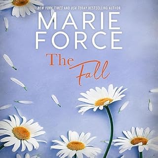 The Fall Audiolibro Por Marie Force arte de portada