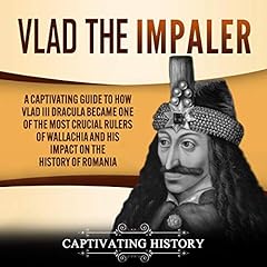 Vlad the Impaler cover art