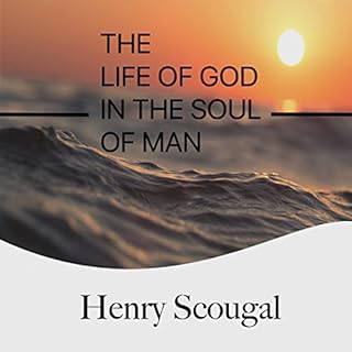 The Life of God in the Soul of Man Audiolibro Por Henry Scougal arte de portada