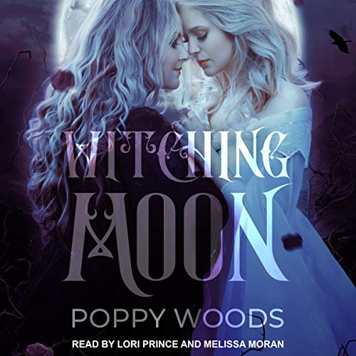 Witching Moon cover art