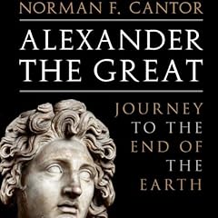 Alexander the Great cover art