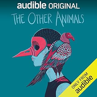 The Other Animals cover art