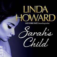 Sarah's Child Audiobook By Linda Howard cover art