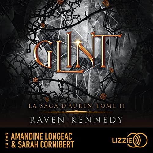 Glint (Version française) cover art