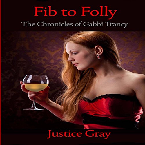 Fib to Folly cover art