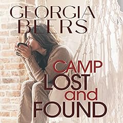 Camp Lost and Found cover art