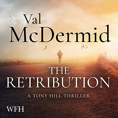 The Retribution cover art