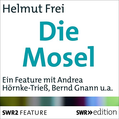 Die Mosel cover art