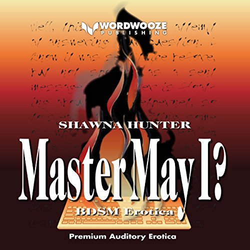 Master May I? cover art