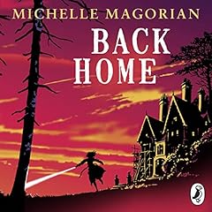 Back Home cover art