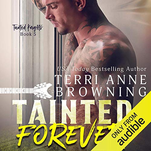 Tainted Forever cover art