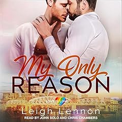 My Only Reason cover art