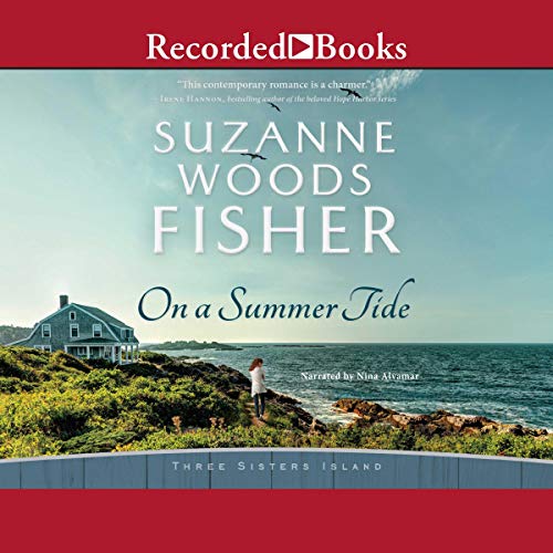 On a Summer Tide cover art