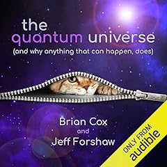 The Quantum Universe Titelbild