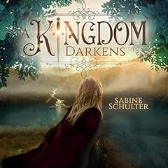 A Kingdom Darkens Titelbild