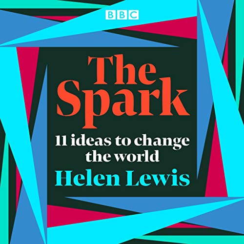 The Spark cover art