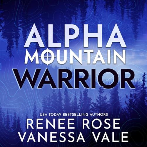 Warrior Audiolibro Por Renee Rose, Vanessa Vale arte de portada