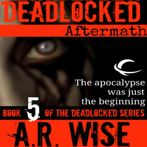 Deadlocked 5 cover art