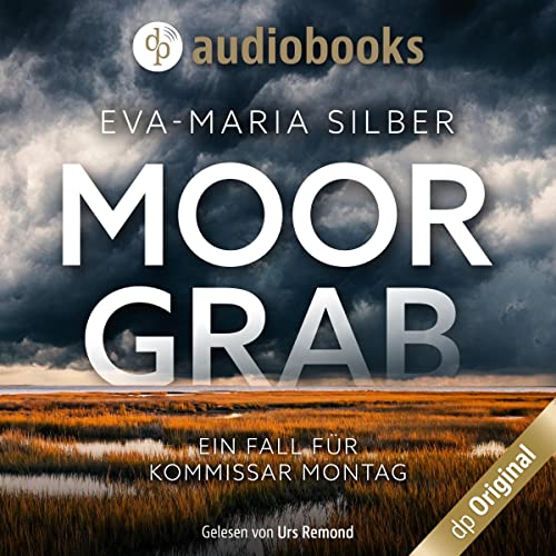 Couverture de Moorgrab