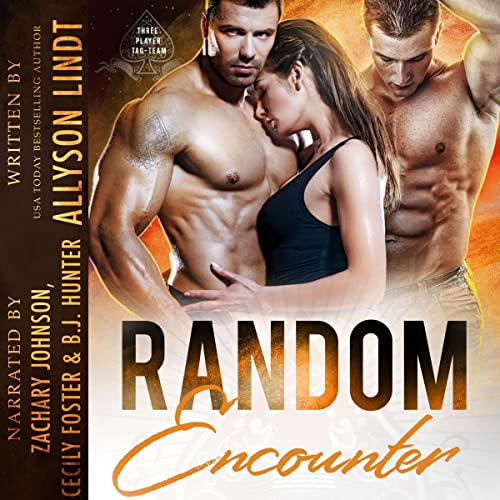 Random Encounter cover art