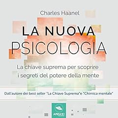 La nuova psicologia copertina