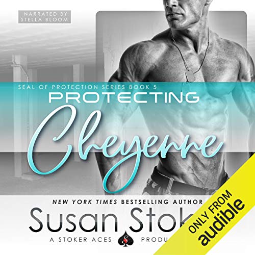 Protecting Cheyenne cover art