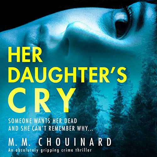 Her Daughter's Cry cover art