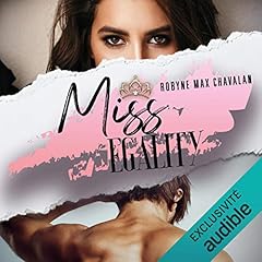 Couverture de Miss Egality