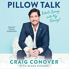 Pillow Talk cover art