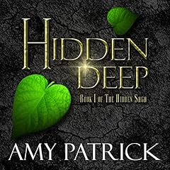 Hidden Deep cover art