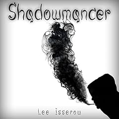 Shadowmancer cover art