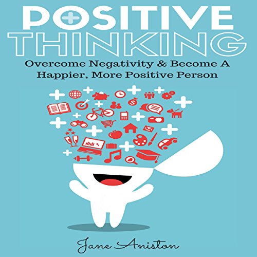 Positive Thinking cover art