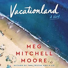 Vacationland cover art