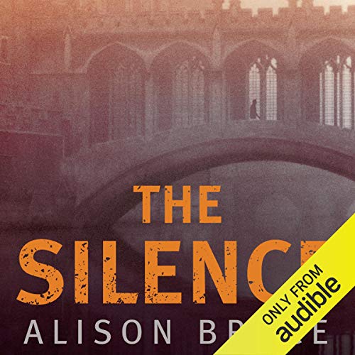 The Silence cover art