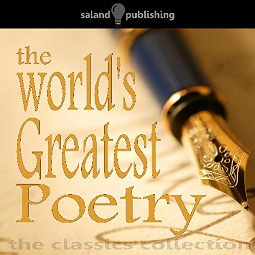 The World's Greatest Poetry cover art