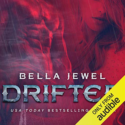 Drifter cover art