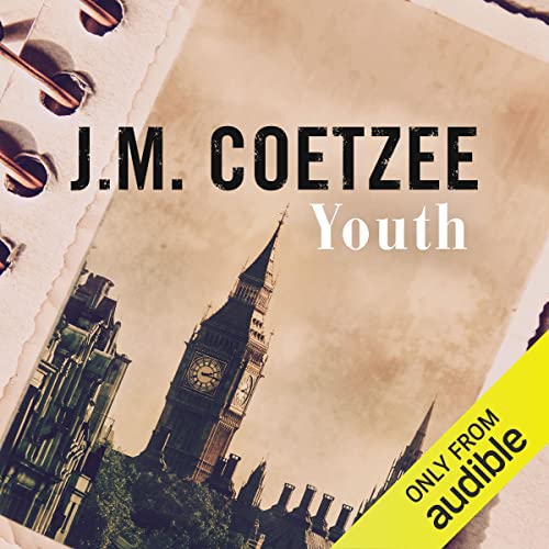 Couverture de Youth