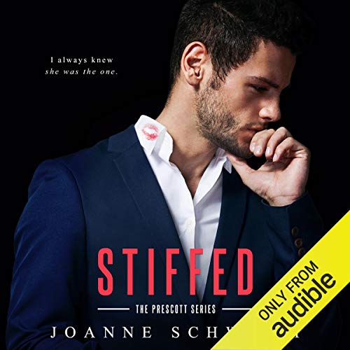 Stiffed Audiobook By Joanne Schwehm cover art