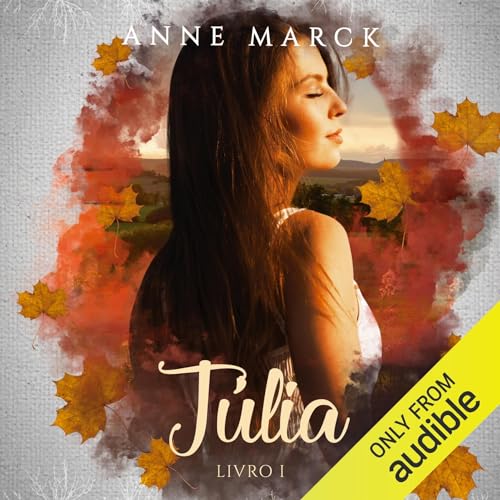 Júlia cover art