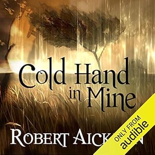 Cold Hand in Mine Audiobook By Robert Aickman cover art