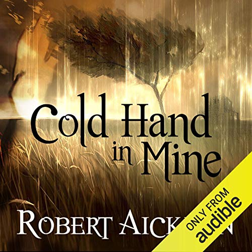 Cold Hand in Mine cover art