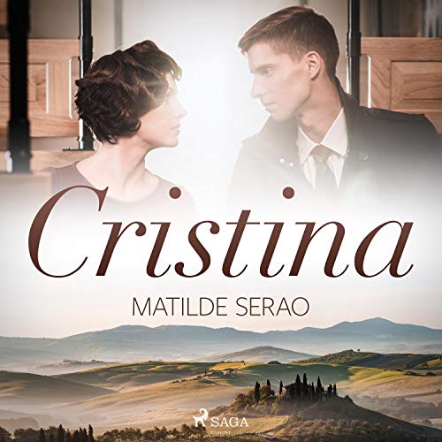 Cristina cover art