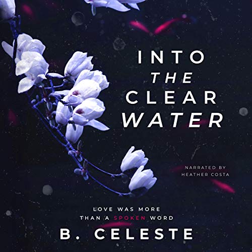 Into the Clear Water cover art