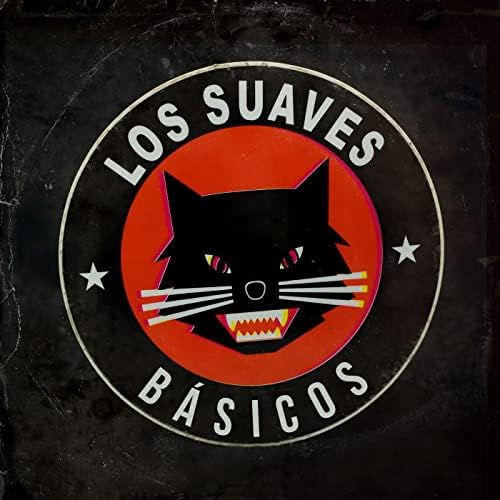 Los Suaves