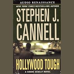 Hollywood Tough cover art