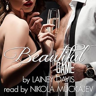 Beautiful Game Audiobook By Lainey Davis cover art