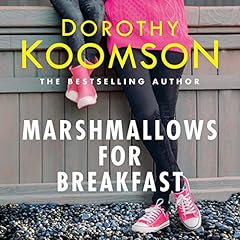 Couverture de Marshmallows for Breakfast