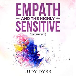 Empath and The Highly Sensitive: 2 in 1 Bundle cover art